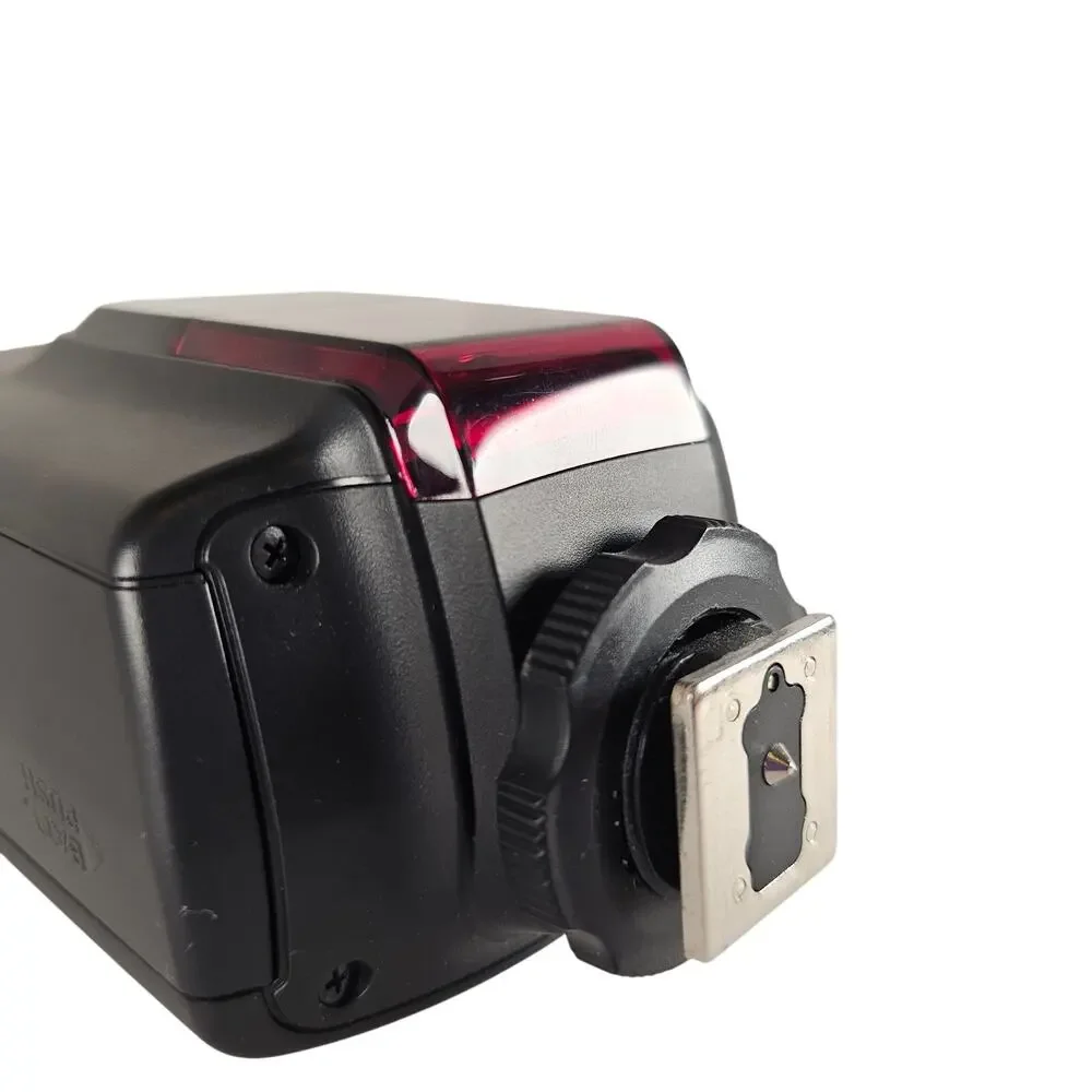 Neewer TT560 Speedlite Flash Universal Hot Shoe Mount for DSLR Cameras